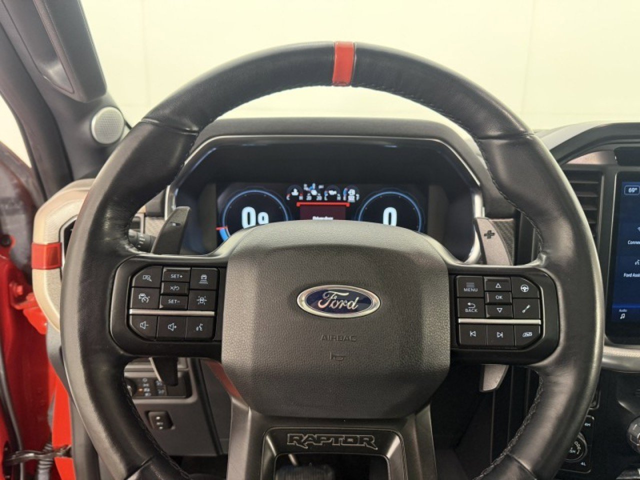 Certified 2023 Ford F150 Raptor image 21