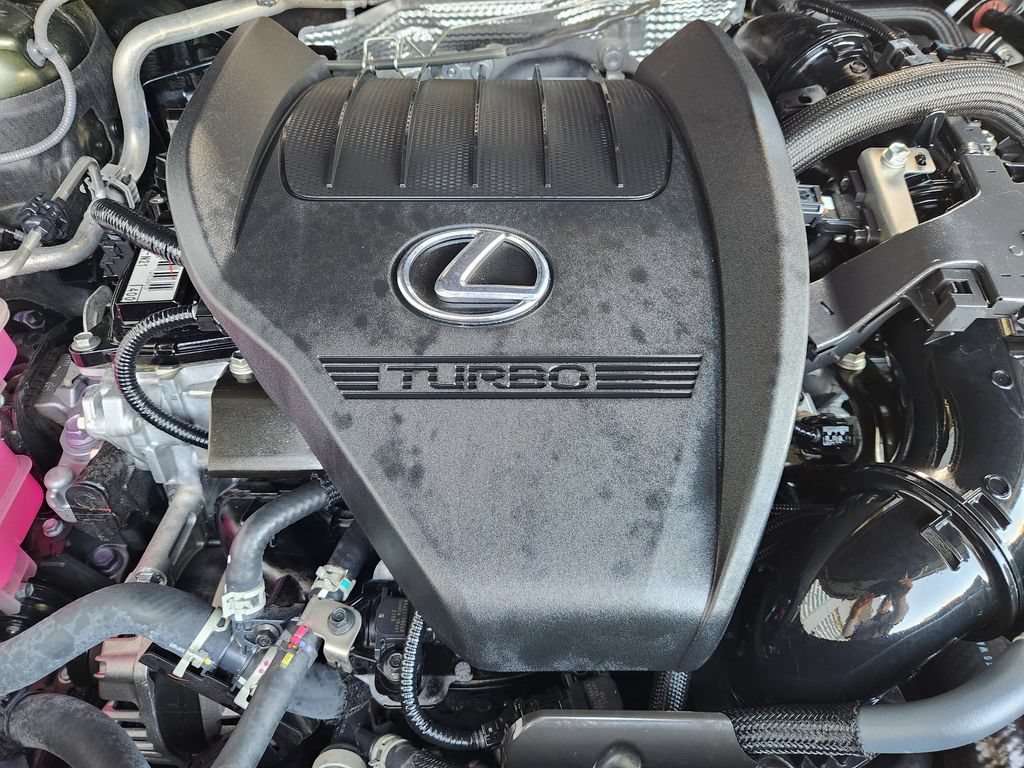 Used 2026 Lexus RX 350 Premium Plus w/ Accessory Package (Z1) FWD image 32