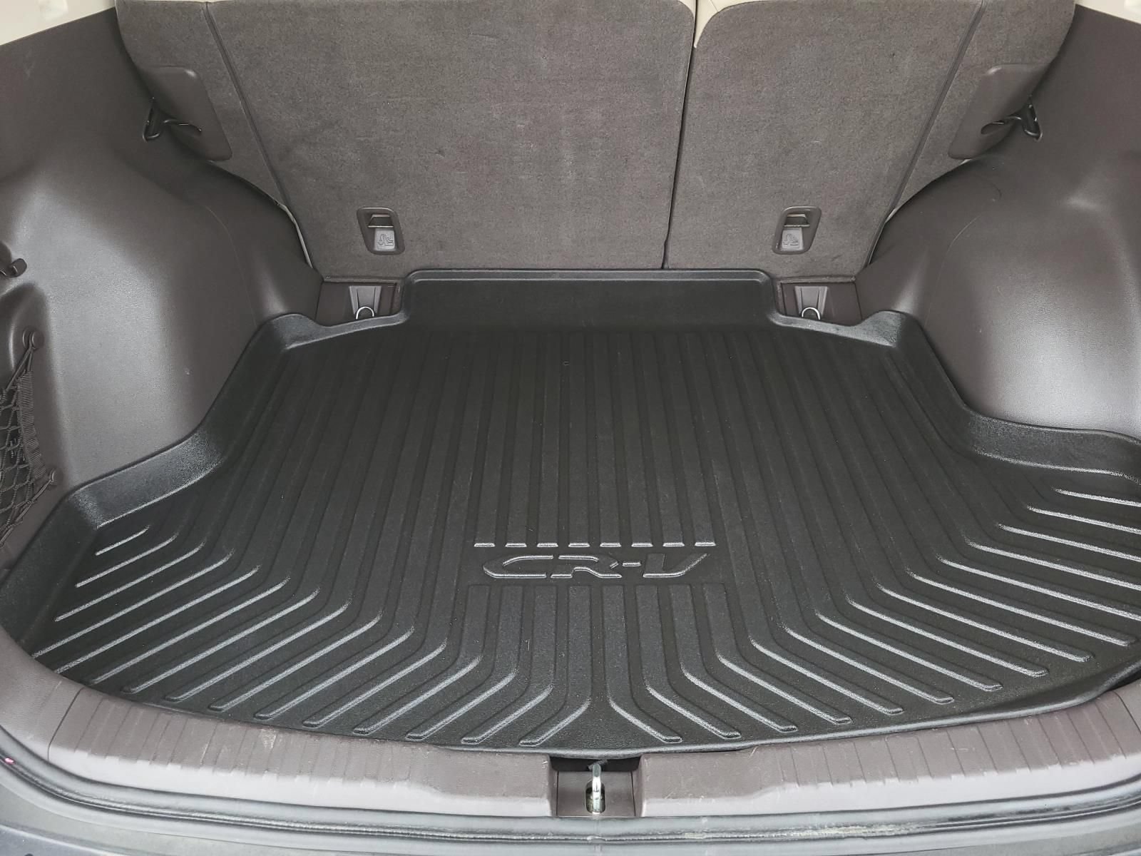 Used 2014 Honda CR-V EX-L image 10