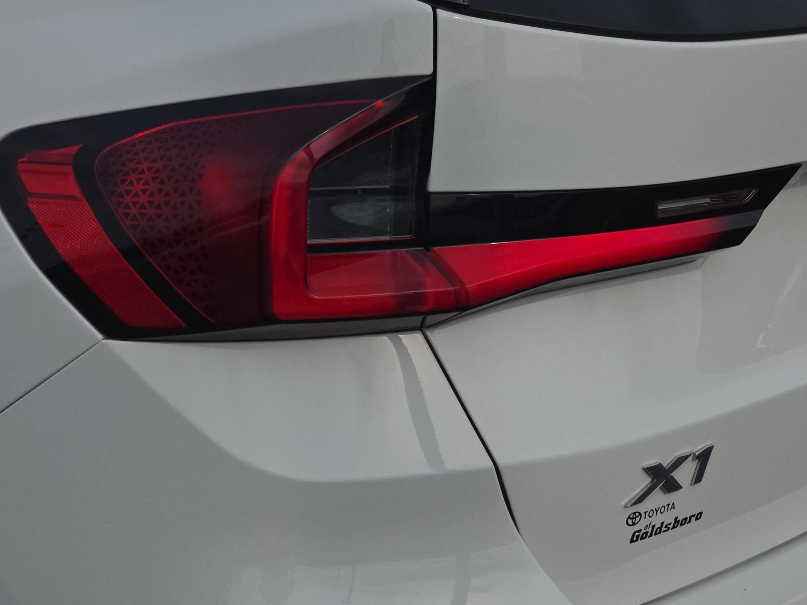 Used 2023 BMW X1 xDrive28i w/ Convenience Package image 34