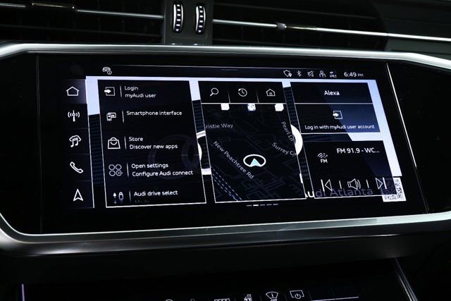 New 2026 Audi RS 6 performance image 14