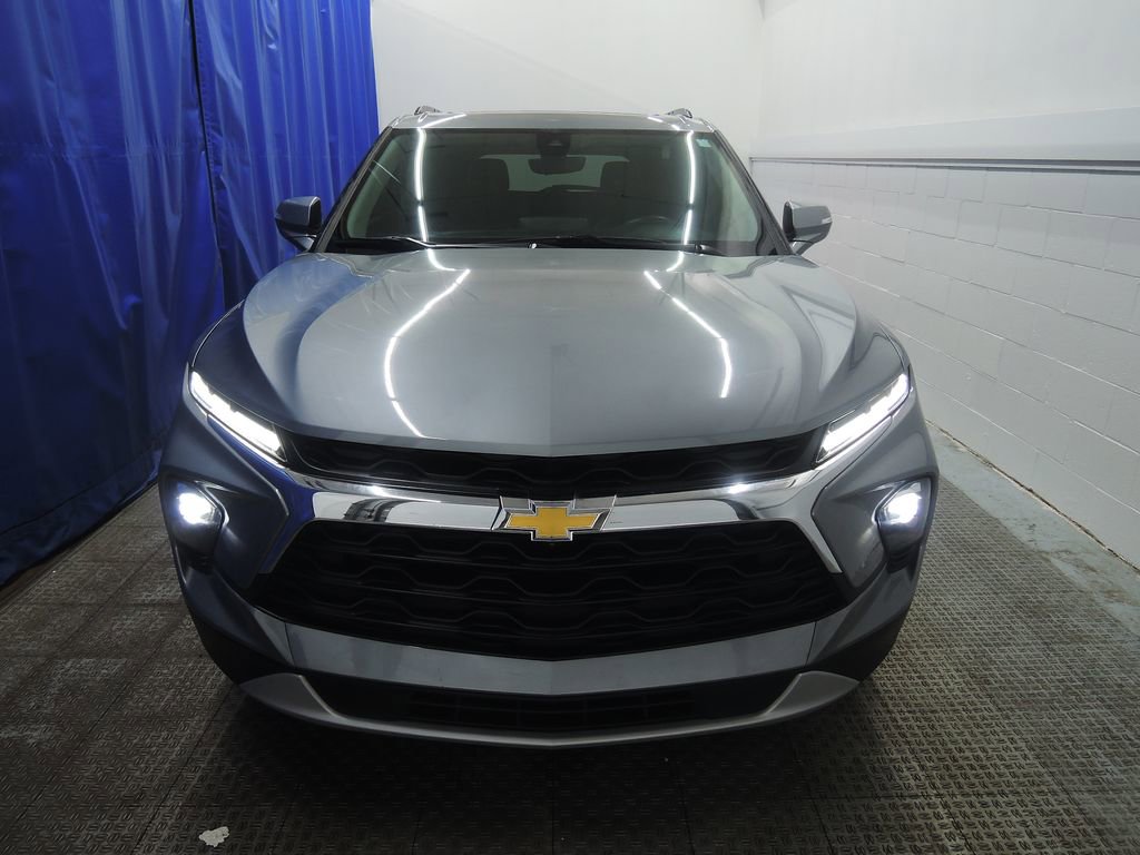 Used 2024 Chevrolet Blazer LT w/ Sound & Technology Package image 11