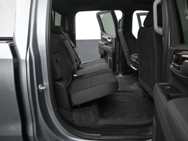 New 2026 GMC Sierra 1500 Elevation image 15