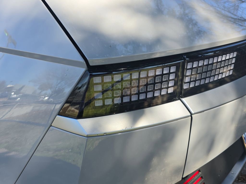 New 2026 Hyundai Ioniq 5 SEL RWD image 33
