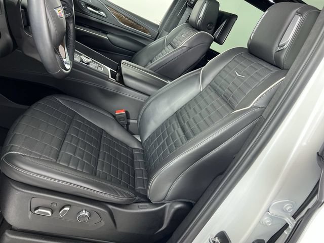 Certified 2024 Cadillac Escalade Sport Platinum AWD/4WD image 20
