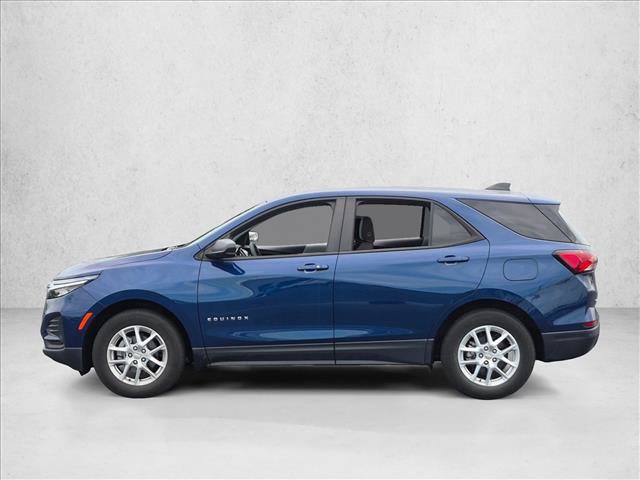 Used 2023 Chevrolet Equinox LS w/ LS Convenience Package FWD image 8
