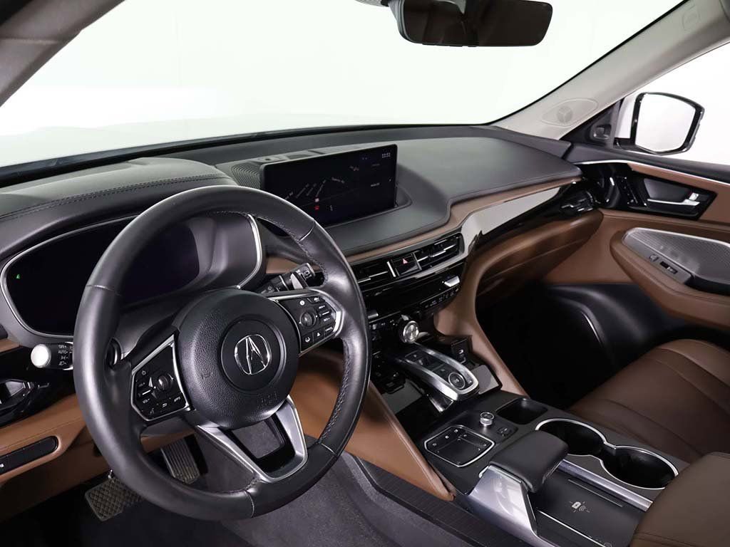 Used 2024 Acura MDX FWD w/ Technology Package image 29