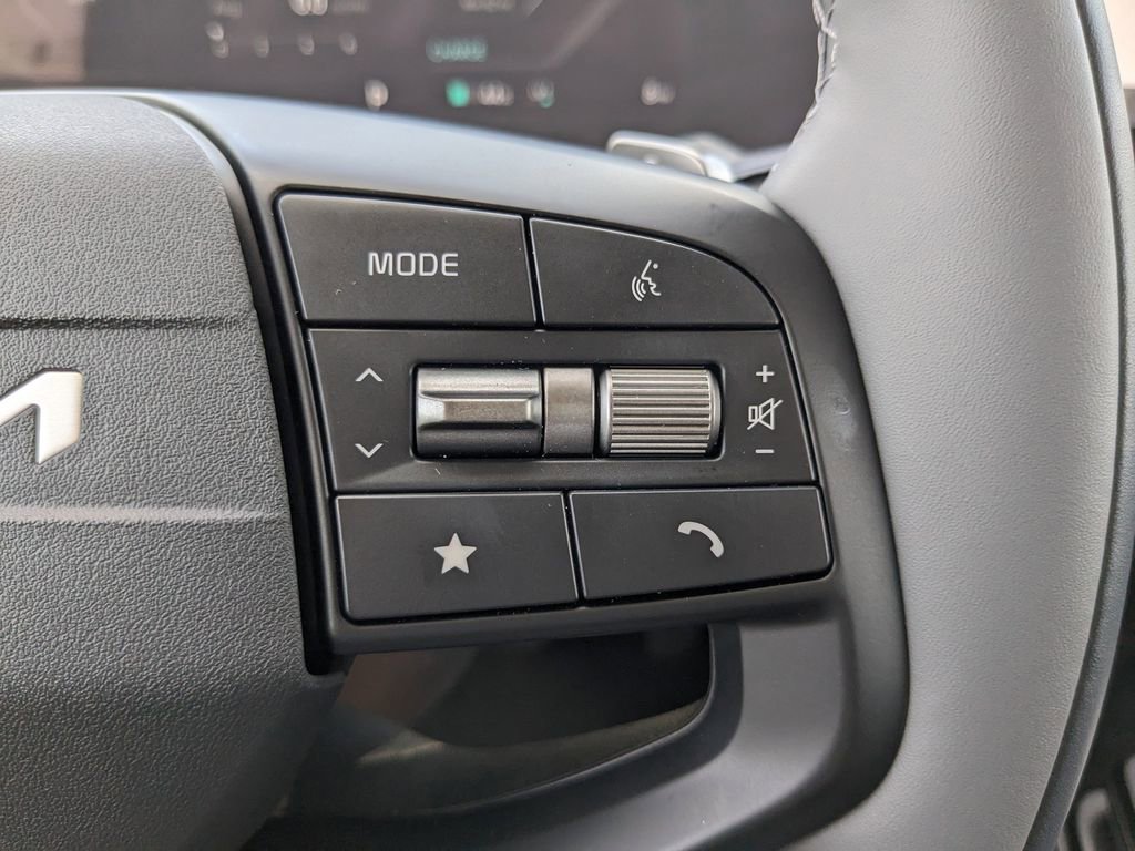 New 2025 Kia EV6 Light RWD image 33
