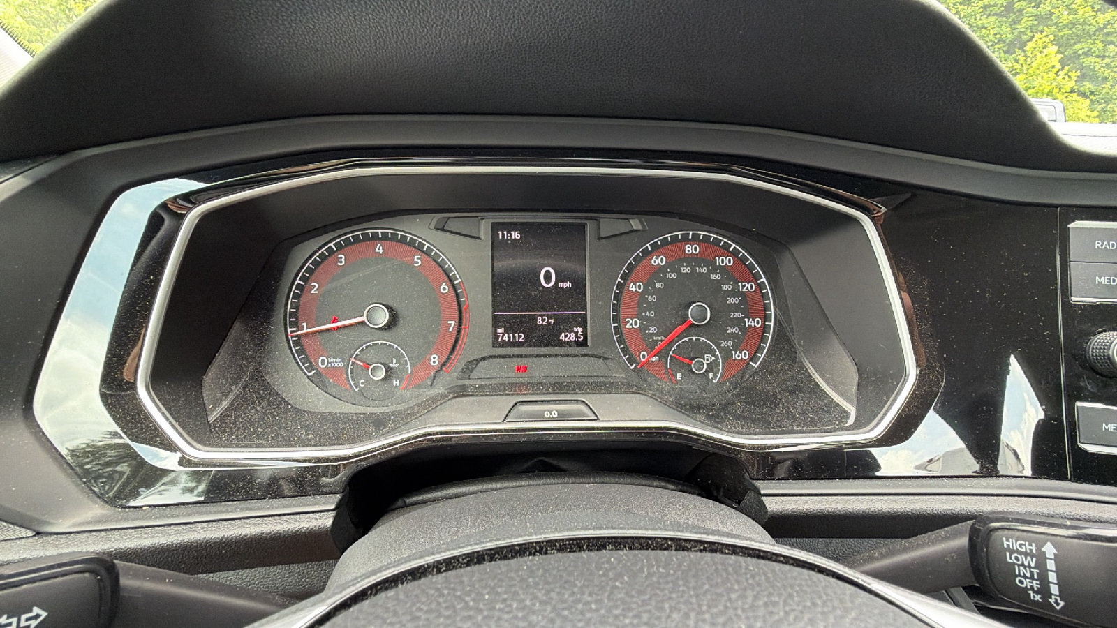 Used 2021 Volkswagen Jetta S FWD image 29