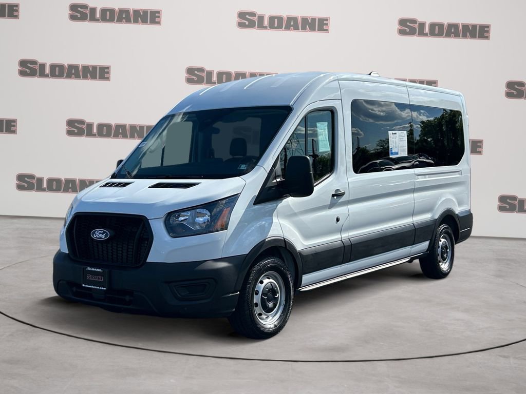 Used 2026 Ford Transit 350 XL RWD image 1
