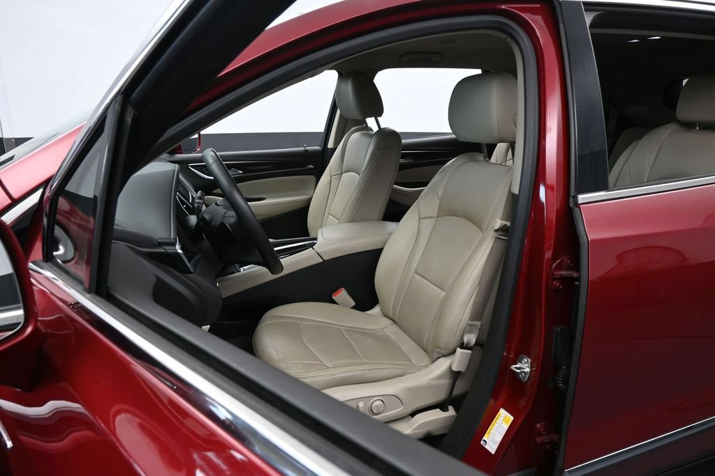 Used 2020 Buick Enclave Essence FWD image 10