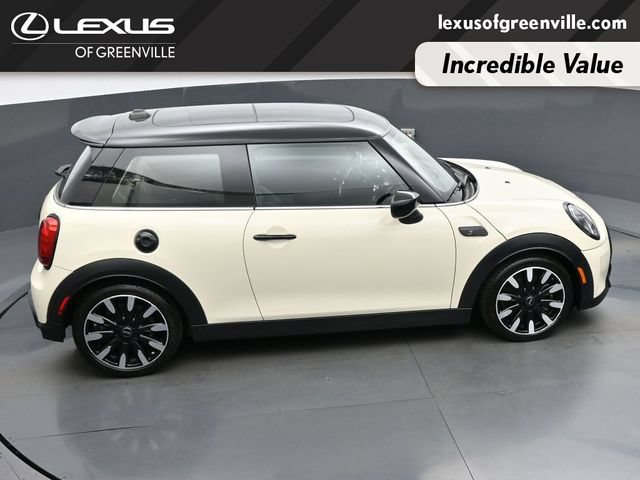 Used 2022 MINI Cooper S w/ Premium Package FWD image 42