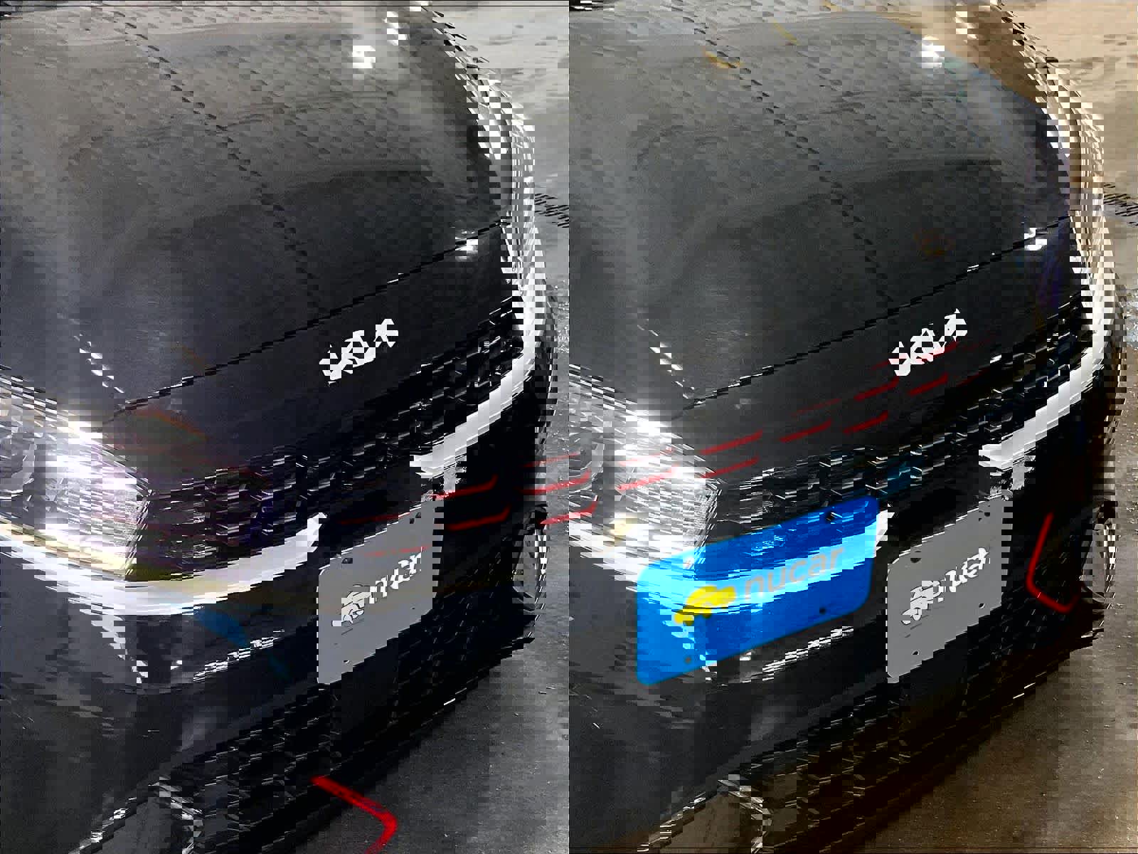 Used 2023 Kia Forte GT-Line w/ GT-Line Premium Package image 31