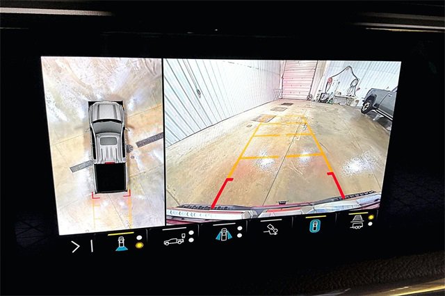 Certified 2023 GMC Sierra 1500 Denali w/ Denali Reserve Package image 25