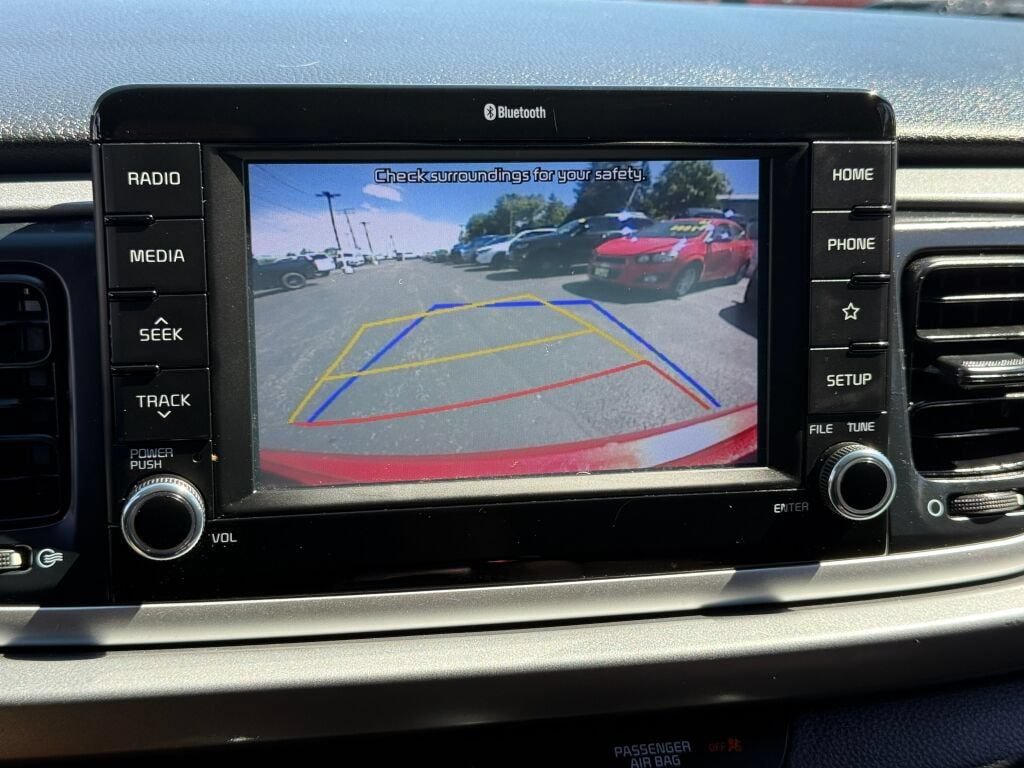 Used 2019 Kia Rio S FWD image 21