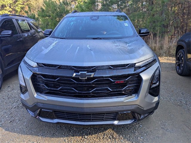 New 2026 Chevrolet Equinox RS image 6