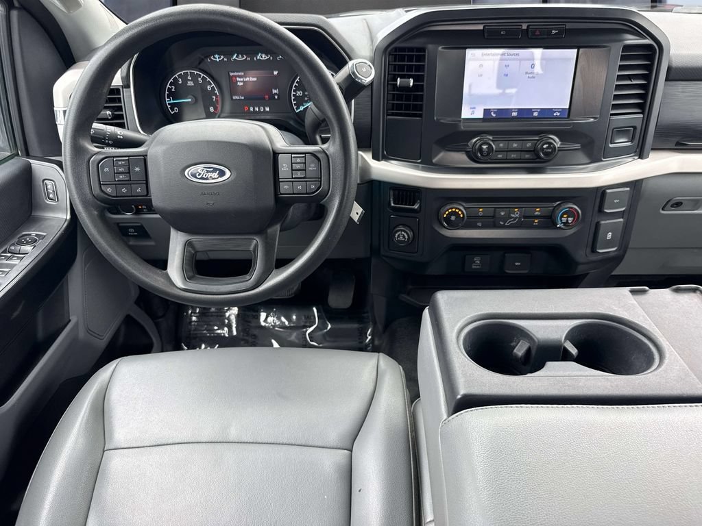 Certified 2021 Ford F150 XL w/ Equipment Group 101A High RWD image 15