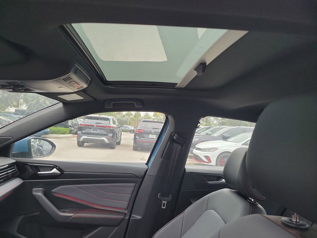 New 2026 Volkswagen Jetta GLI Autobahn image 8