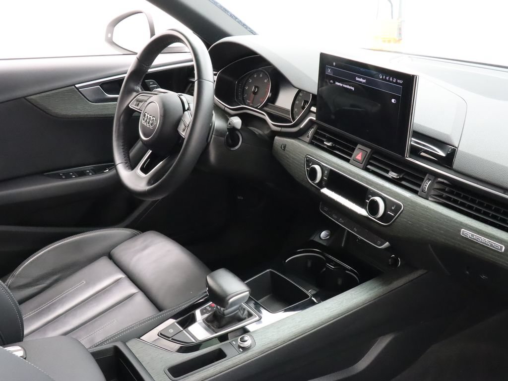 Used 2023 Audi A4 2.0T Premium w/ Convenience Package AWD/4WD image 29