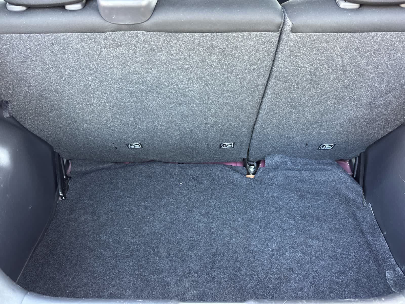 Used 2024 Mitsubishi Mirage ES FWD image 16