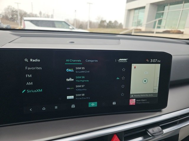 New 2026 Kia Sorento SX Prestige image 14