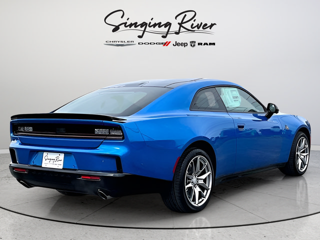 New 2026 Dodge Charger Scat Pack AWD/4WD image 5