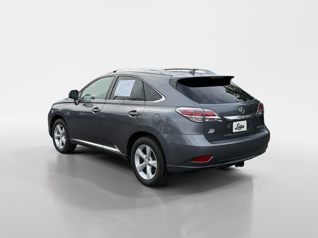 Used 2015 Lexus RX 350 FWD image 6