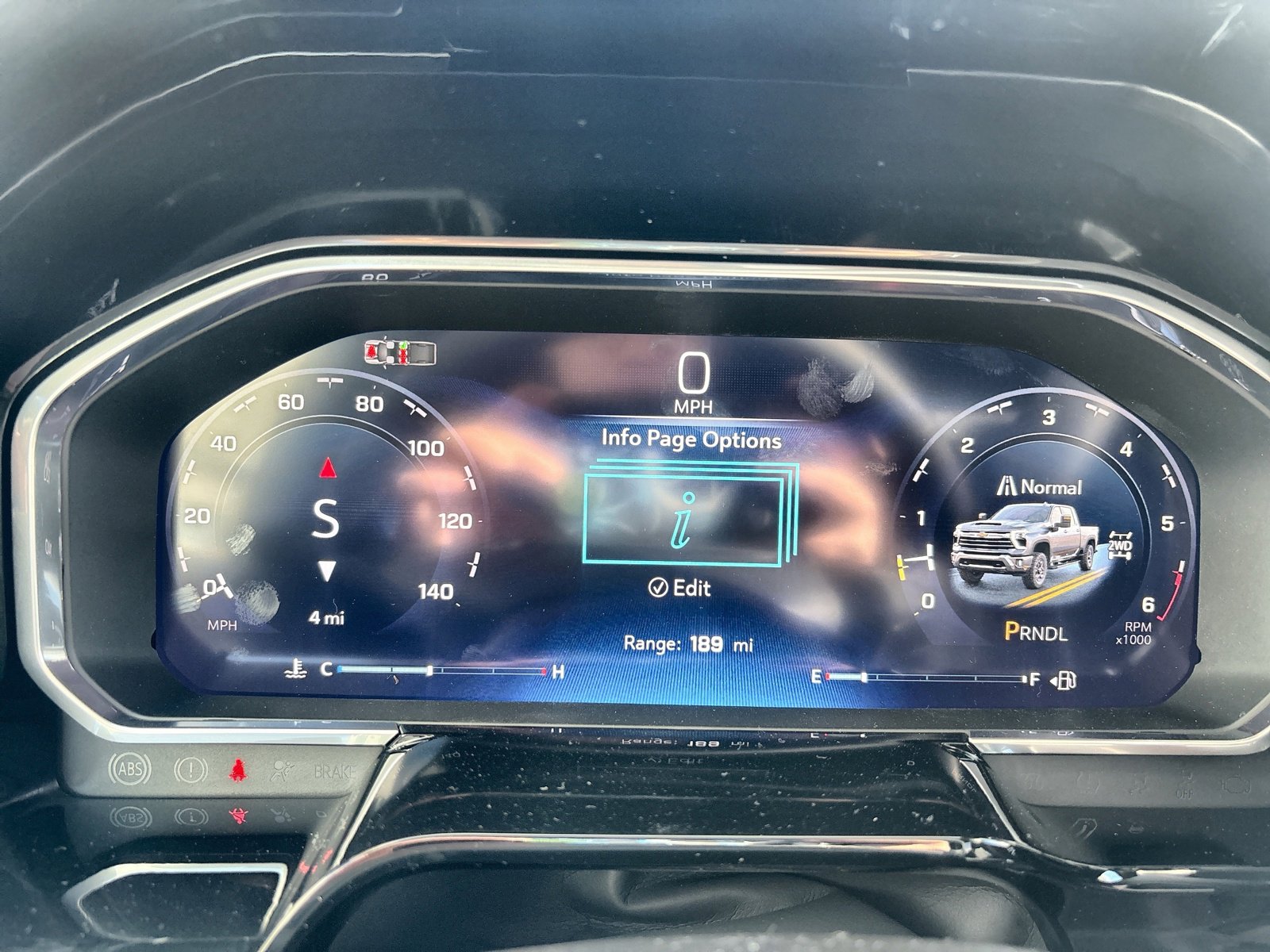 New 2026 Chevrolet Silverado 3500 LT w/ Safety Package image 25