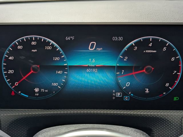 Used 2020 Mercedes-Benz CLA 250 image 18