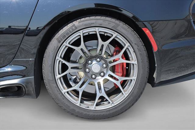 Used 2014 SRT Viper GTS w/ GTS Laguna Interior Package RWD image 14