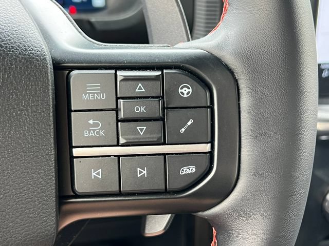 Certified 2026 Ford F150 Raptor AWD/4WD image 33