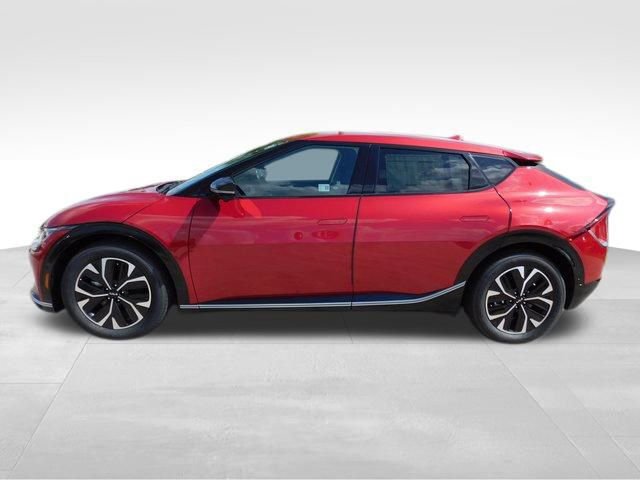 Used 2023 Kia EV6 Wind w/ Wind Technology Package image 5