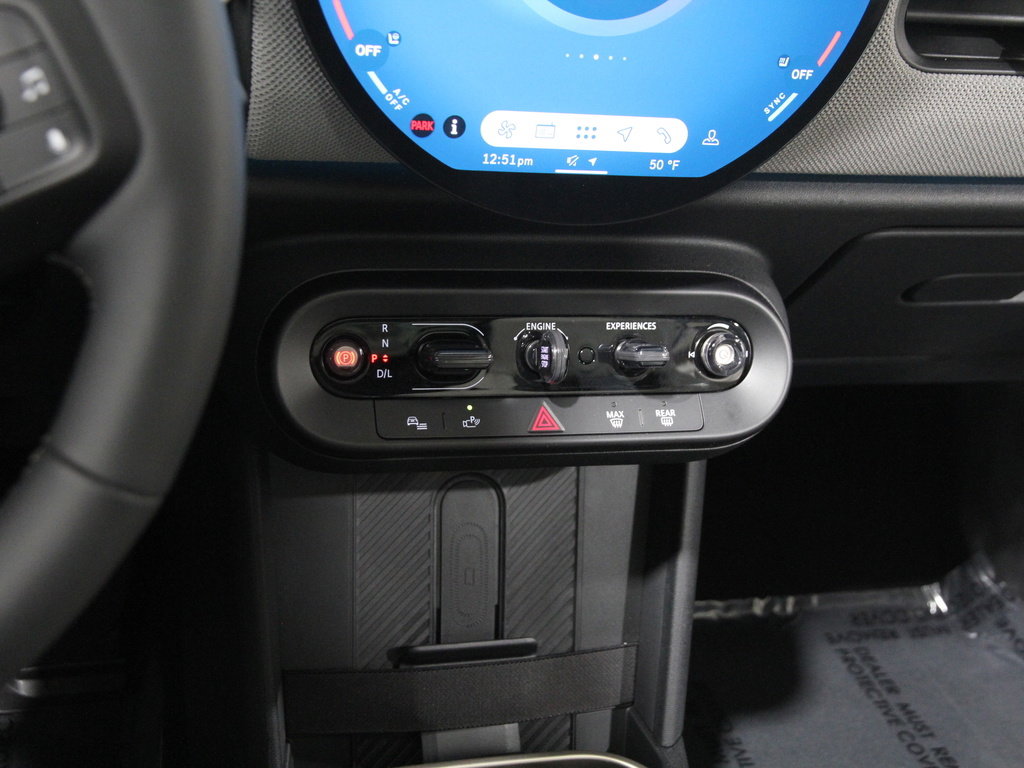 Certified 2025 MINI Cooper 4-Door Hardtop image 14