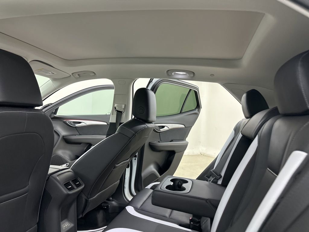 New 2026 Buick Envision Sport Touring image 27