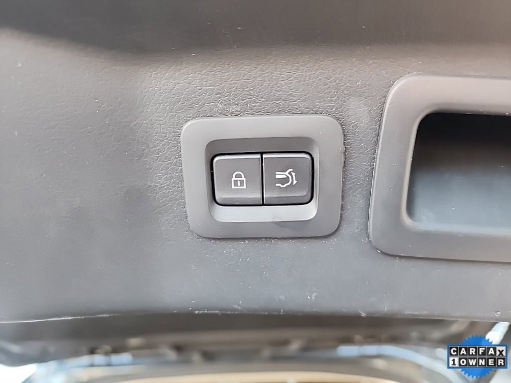 Certified 2024 MAZDA CX-90 3.3 Turbo w/ Preferred Plus image 12