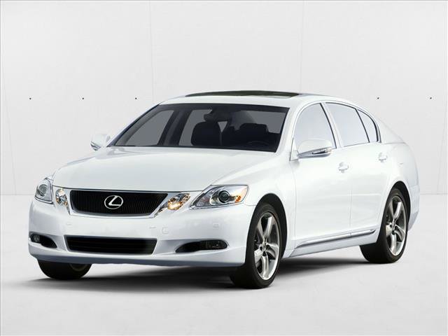 Used 2008 Lexus GS 350 w/ Preferred Accessory Pkg RWD image 1