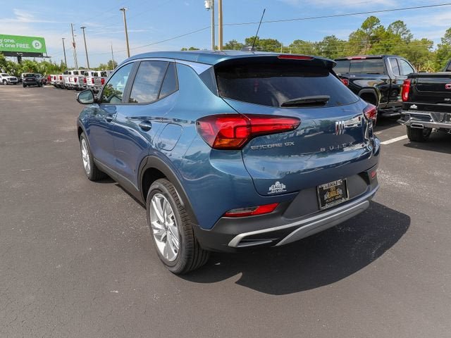 New 2026 Buick Encore GX Preferred w/ Comfort Package FWD image 7