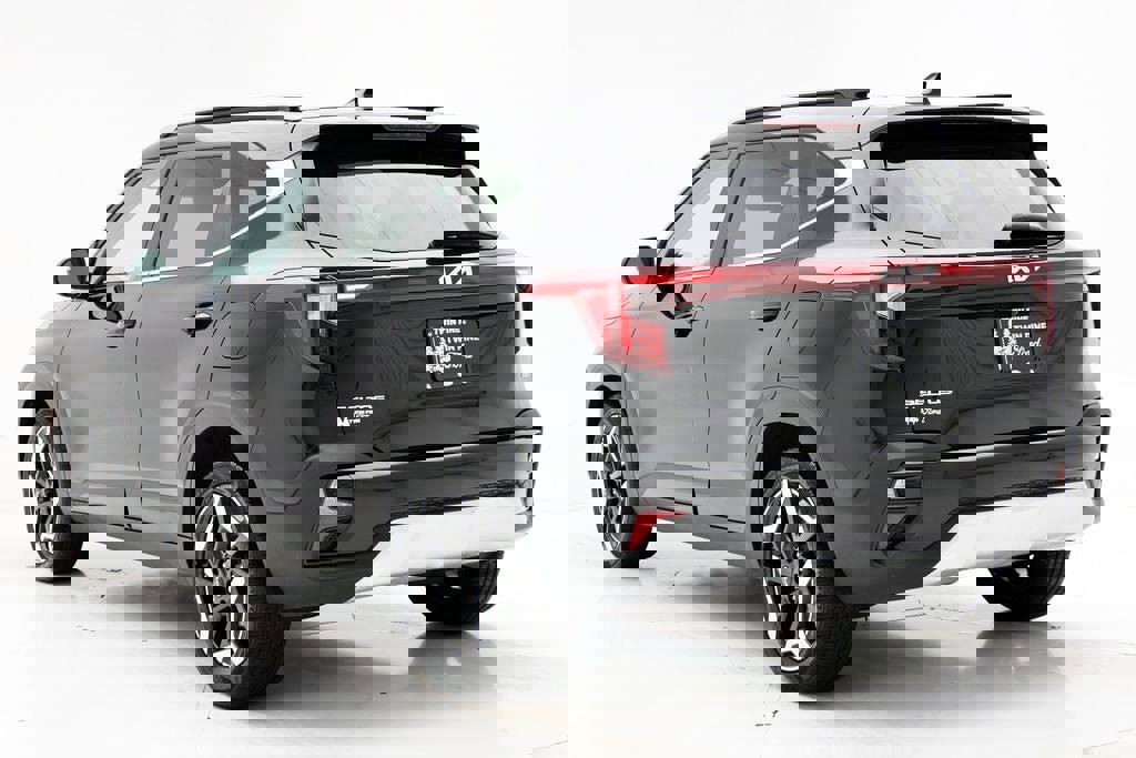 Used 2024 Kia Seltos SX image 7