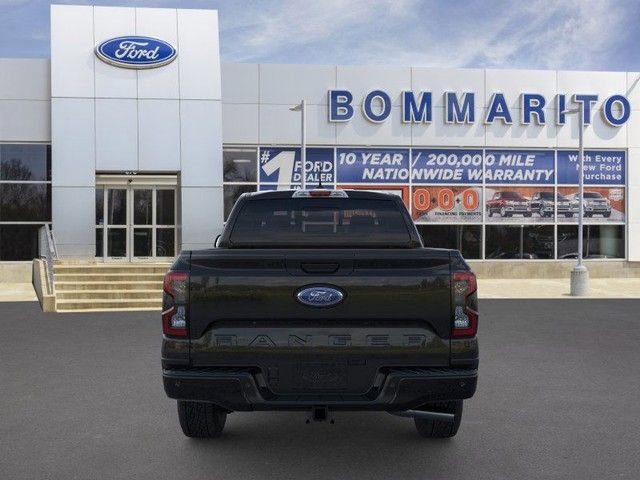 New 2026 Ford Ranger XLT w/ Trailer Tow Package image 5