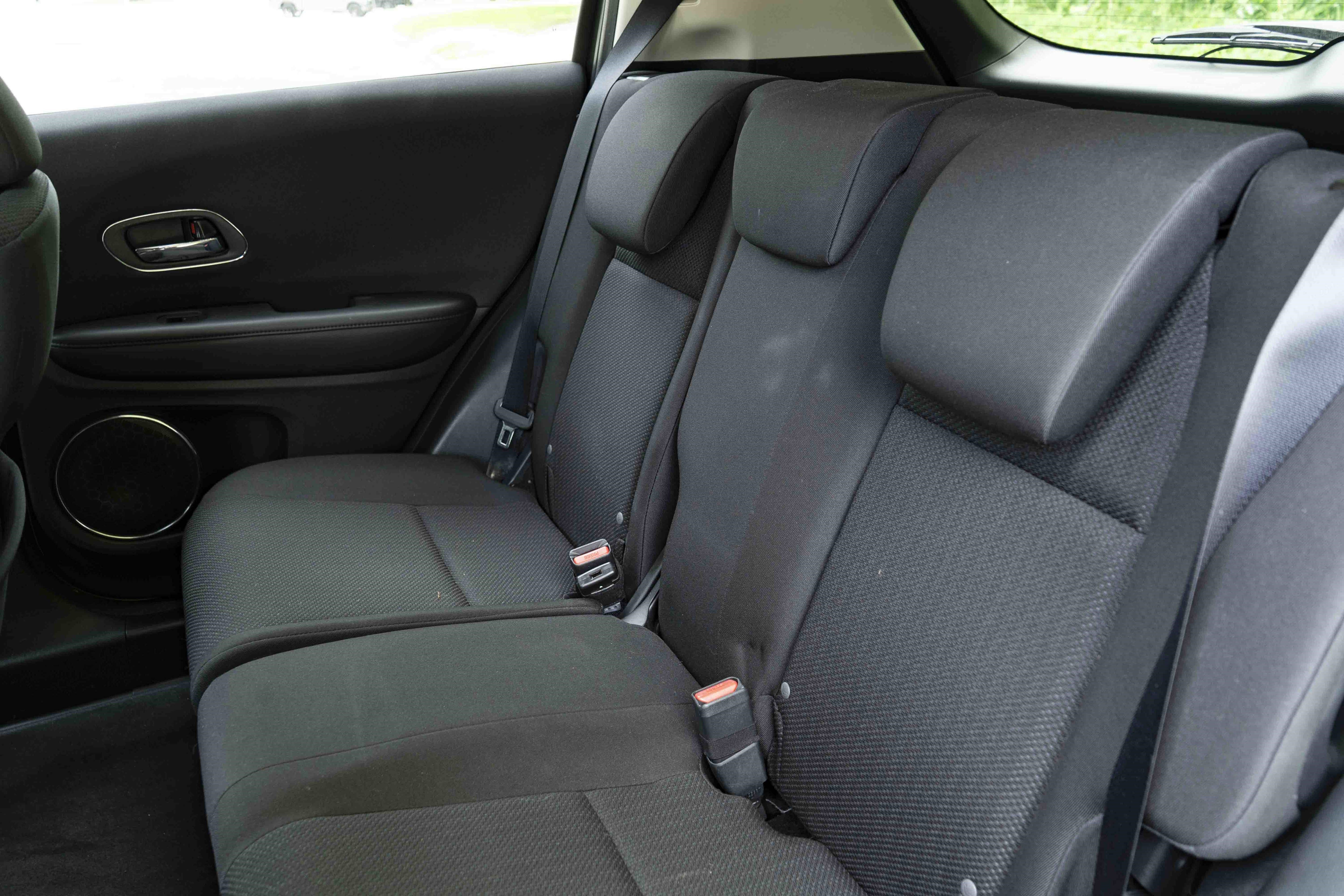 Used 2017 Honda HR-V EX image 18