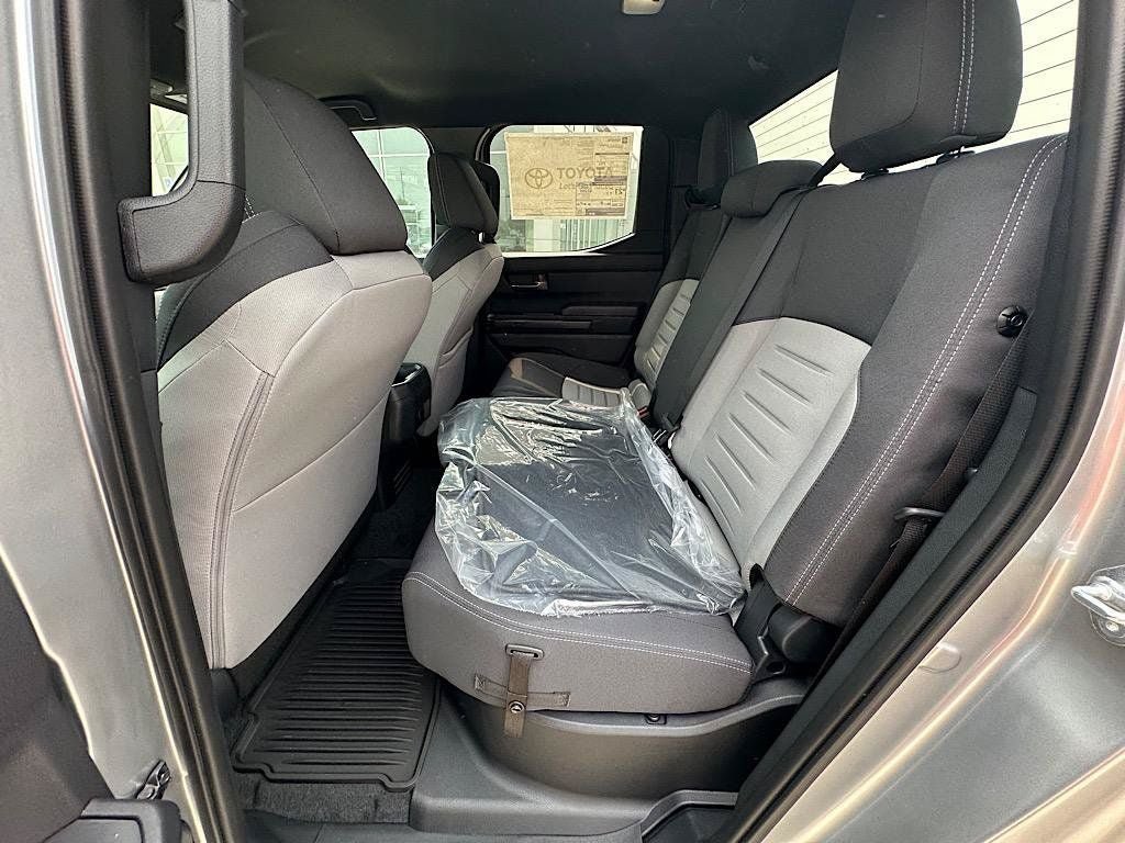 New 2026 Toyota Tacoma TRD Sport AWD/4WD image 10