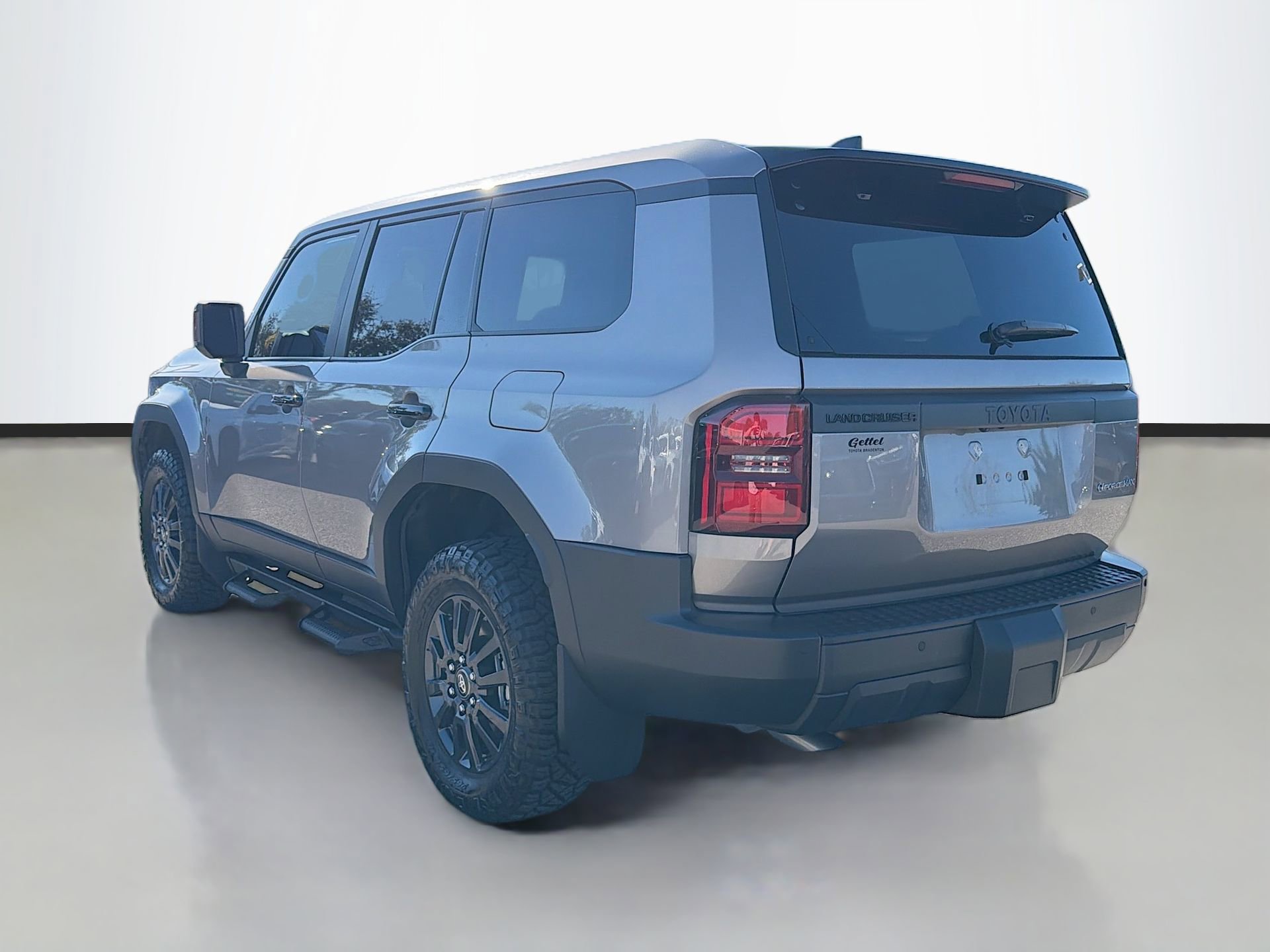 Used 2024 Toyota Land Cruiser 1958 image 6