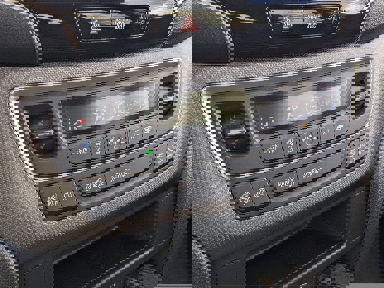 New 2026 Honda Ridgeline Sport image 16