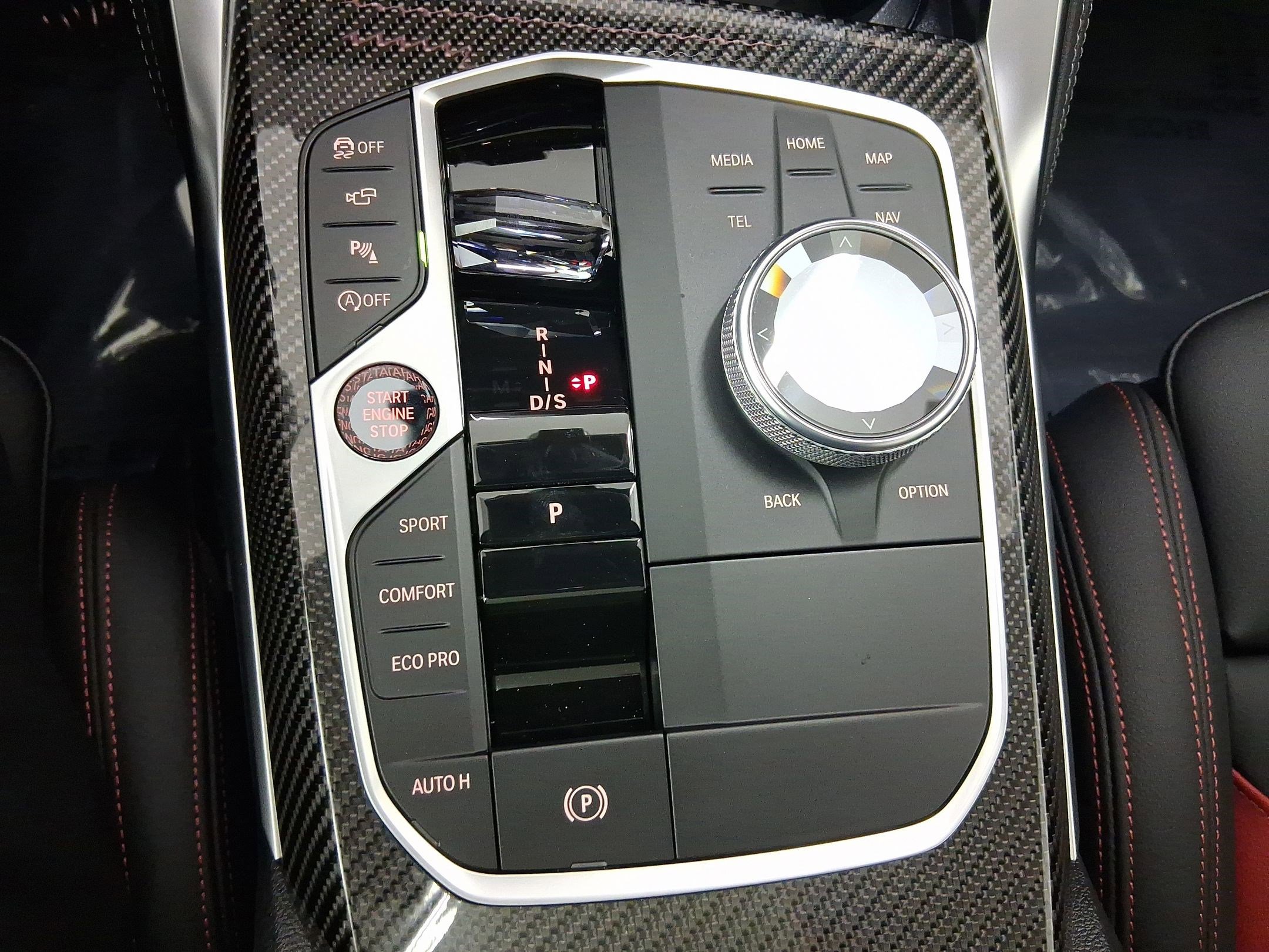 New 2026 BMW 440i xDrive M440i xDrive w/ Premium Package image 15