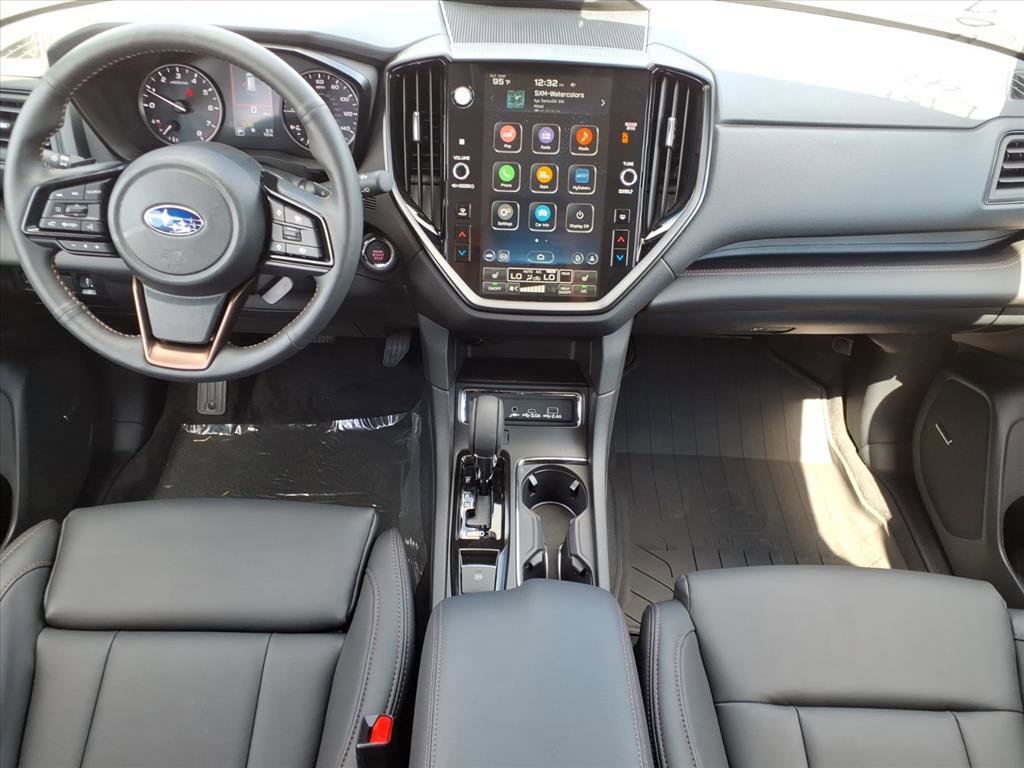 New 2025 Subaru Ascent Bronze Edition image 34