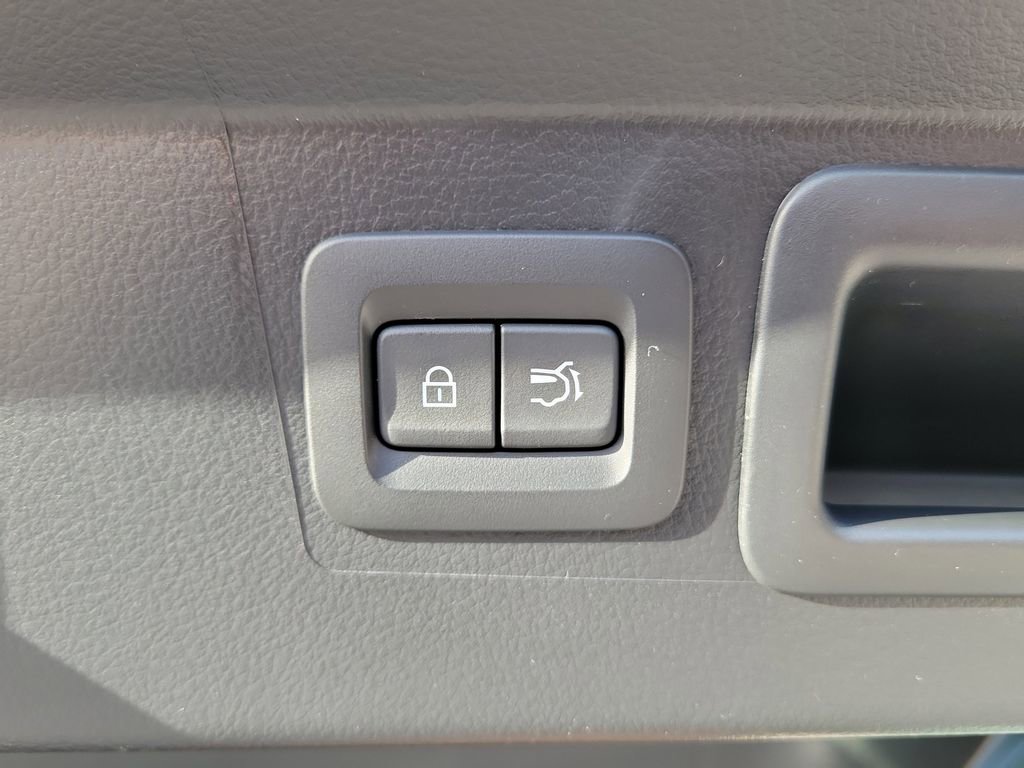 New 2026 MAZDA CX-50 AWD 2.5 S w/ Weather Package image 9