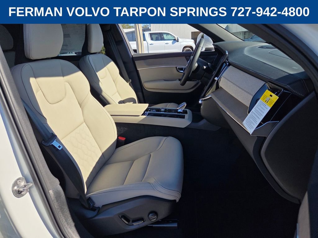 New 2026 Volvo XC90 B6 Plus image 21
