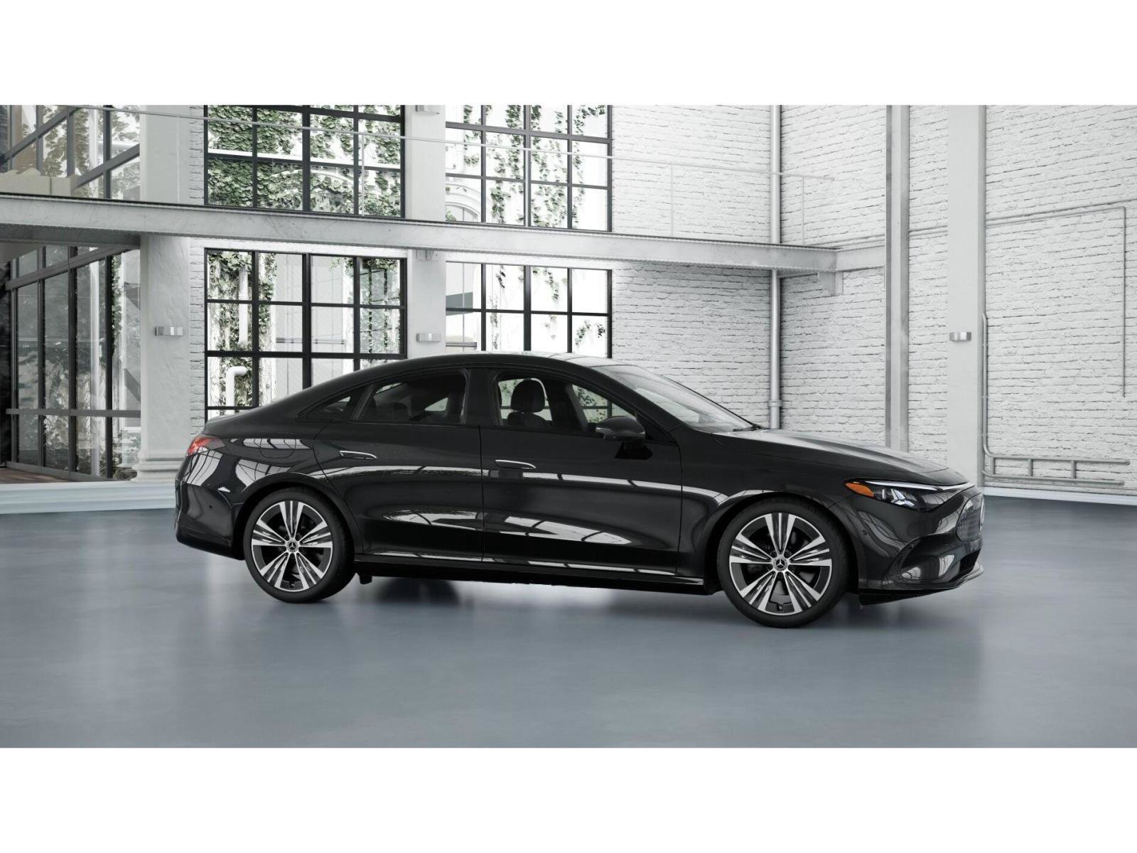 New 2027 Mercedes-Benz CLA 250+ image 14