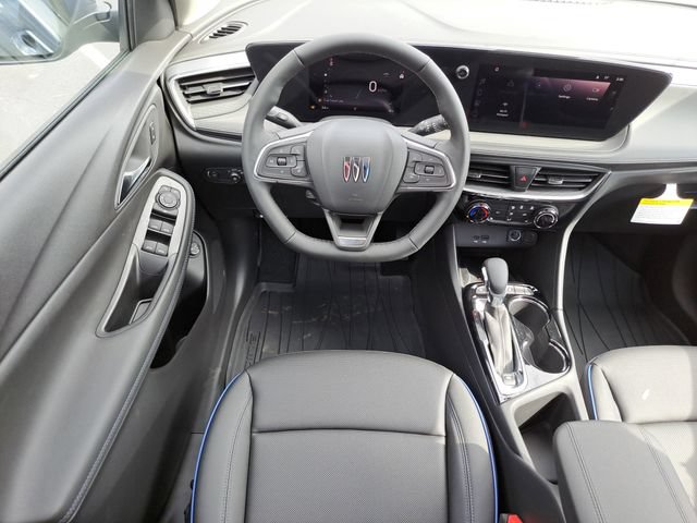New 2026 Buick Encore GX Sport Touring w/ Advanced Technology Package AWD/4WD image 11