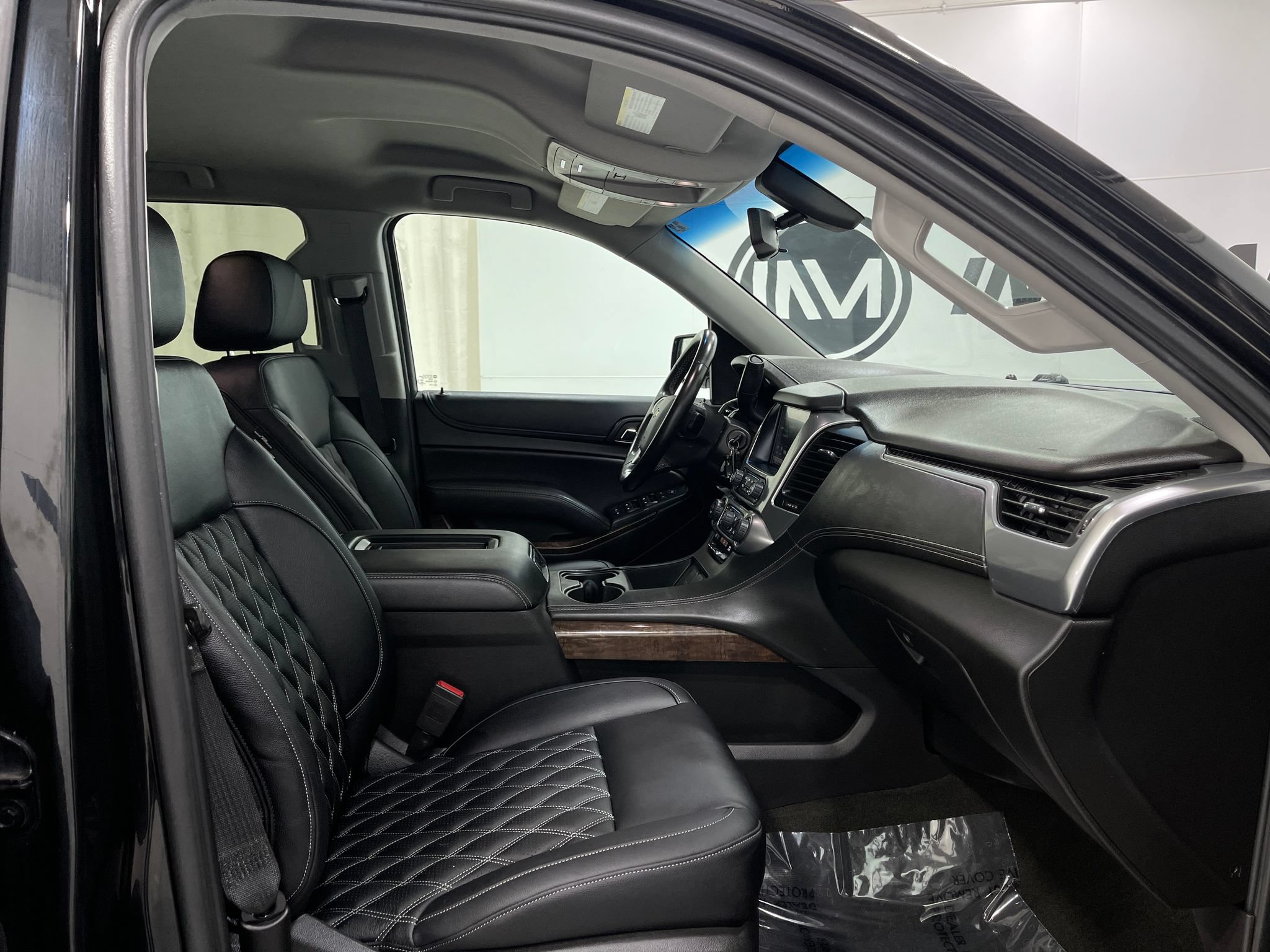 Used 2018 Chevrolet Tahoe LS AWD/4WD image 31